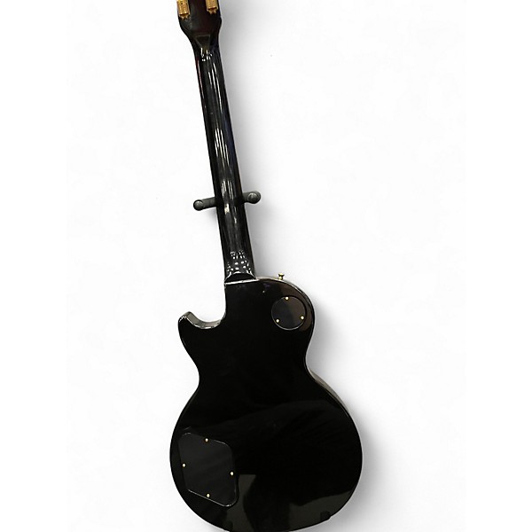 Used 2011 Gibson Les Paul Studio Ebony Solid Body Electric Guitar