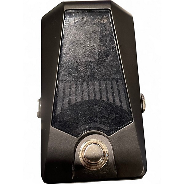 Used KORG PB01 Pitchblack Chromatic Tuner Pedal