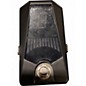 Used KORG PB01 Pitchblack Chromatic Tuner Pedal