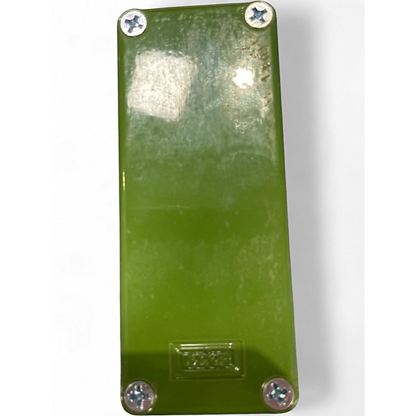 Used MXR M281 Effect Pedal