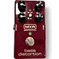 Used MXR M85 Effect Pedal thumbnail