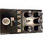 Used Revv Amplification G3 Effect Pedal thumbnail