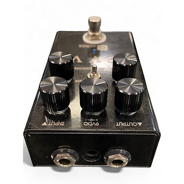 Used Revv Amplification G3 Effect Pedal