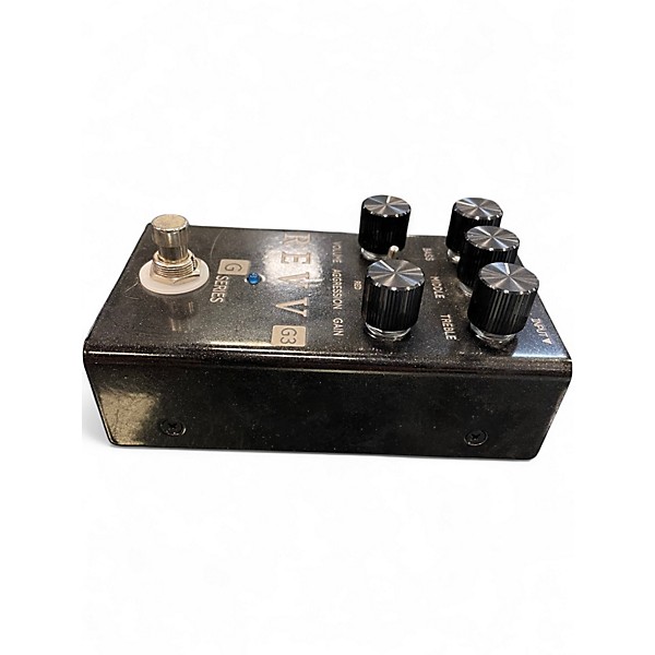 Used Revv Amplification G3 Effect Pedal