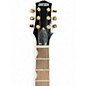 Used Gretsch Guitars G5237TG Black Solid Body Electric Guitar