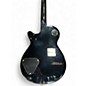Used Gretsch Guitars G5237TG Black Solid Body Electric Guitar