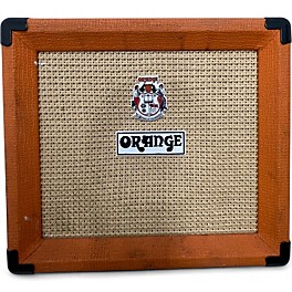 Used Orange Amplifiers Crush 12 Guitar Combo Amp