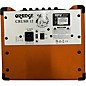 Used Orange Amplifiers Crush 12 Guitar Combo Amp