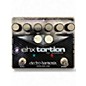 Used Electro-Harmonix EHXTortion JFET Overdrive Effect Pedal thumbnail