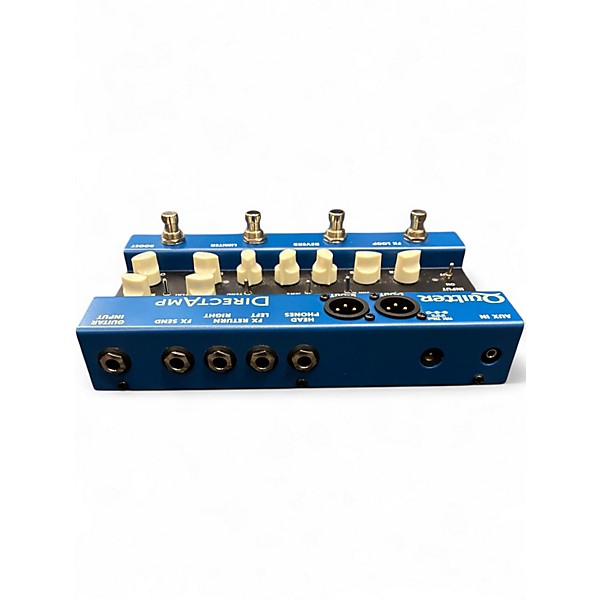 Used Quilter Labs DIRECT AMP Guitar Power Amp