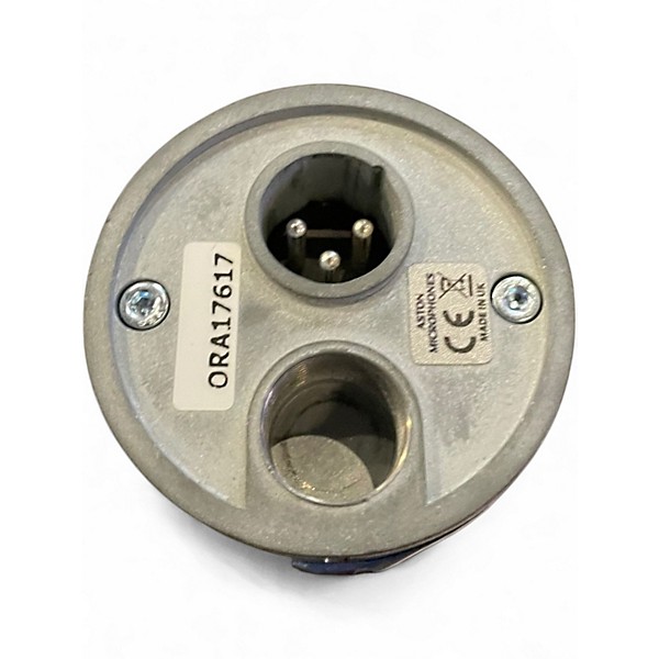 Used Origin origin Condenser Microphone