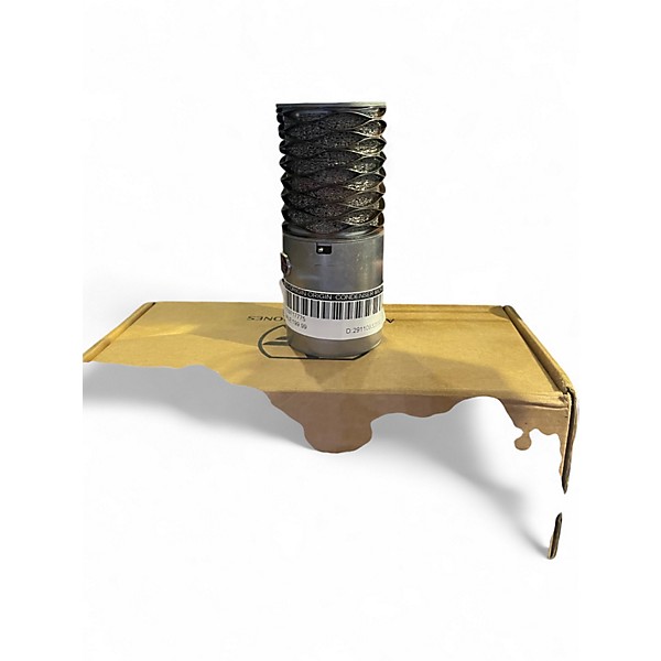 Used Origin origin Condenser Microphone