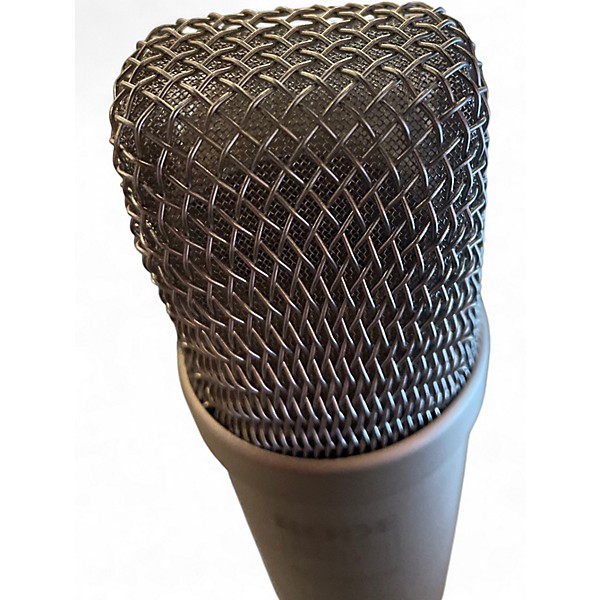 Used RODE NT1 Condenser Microphone