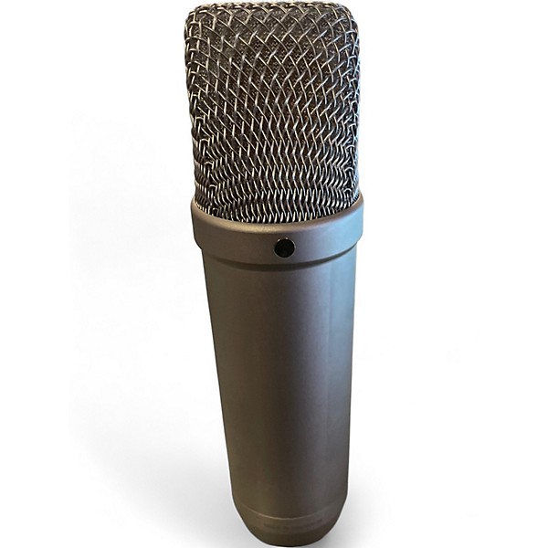 Used RODE NT1 Condenser Microphone