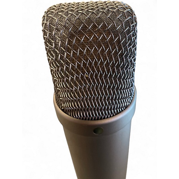 Used RODE NT1 Condenser Microphone