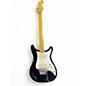Used Fender Player Lead III Black Solid Body Electric Guitar thumbnail
