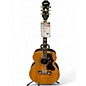 Used Epiphone EJ300S Natural Acoustic Guitar thumbnail