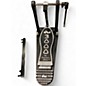 Used DW 3000 Series Double Double Bass Drum Pedal