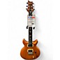 Used 2010s PRS Carlos Santana Signature SE Amber Solid Body Electric Guitar thumbnail