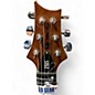 Used 2010s PRS Carlos Santana Signature SE Amber Solid Body Electric Guitar