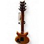 Used 2010s PRS Carlos Santana Signature SE Amber Solid Body Electric Guitar