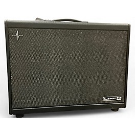 Used Line 6 Power Cab 112 Plus Guitar Cabinet