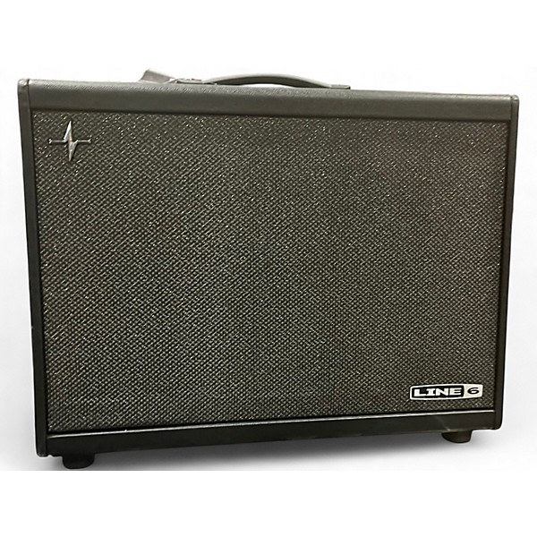 Used Line 6 Power Cab 112 Plus Guitar Cabinet