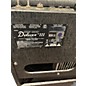 Used Fender George Benson Signature Hot Rod Deluxe 40W Tube Guitar Combo Amp