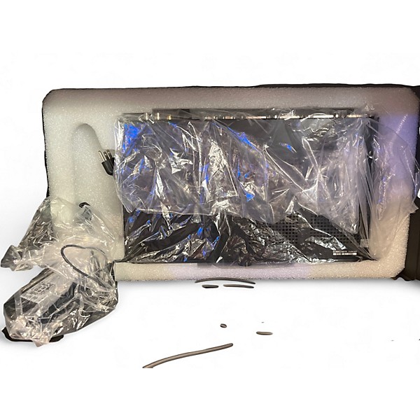 Used Antelope Audio GALAXY 32 Audio Interface