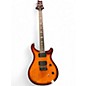 Used Prs SE Custom 22 2 Tone Sunburst Solid Body Electric Guitar thumbnail