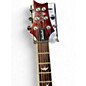 Used Prs SE Custom 22 2 Tone Sunburst Solid Body Electric Guitar