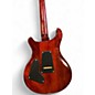 Used Prs SE Custom 22 2 Tone Sunburst Solid Body Electric Guitar