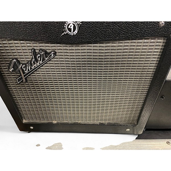 Used 2010s Fender Mustang I V2 20W 1X8 Guitar Combo Amp