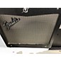 Used 2010s Fender Mustang I V2 20W 1X8 Guitar Combo Amp thumbnail