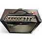 Used 2010s Fender Mustang I V2 20W 1X8 Guitar Combo Amp
