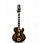 Used 2002 The Heritage Roy Clark Custom Shop Walnut Hollow Body Electric Guitar thumbnail