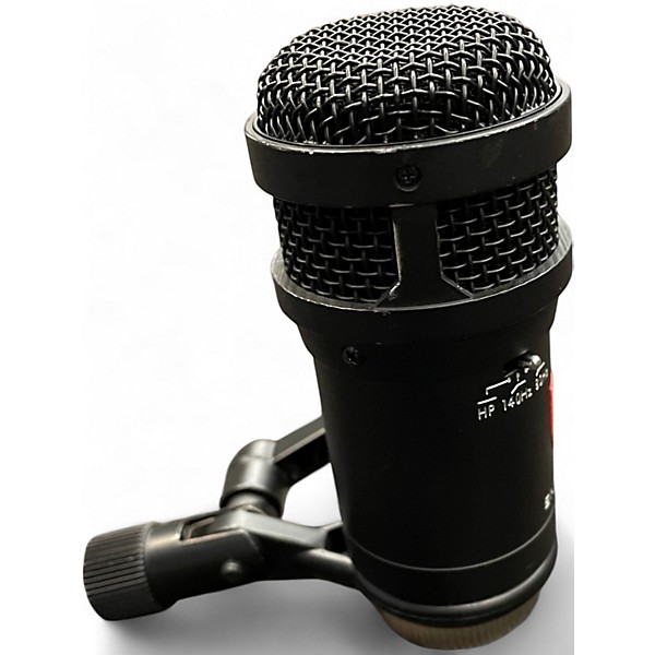 Used Lauten Audio snare mic Condenser Microphone