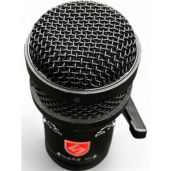 Used Lauten Audio snare mic Condenser Microphone