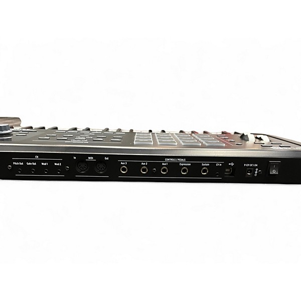 Used Arturia Keylab MKII 61 Key MIDI Controller