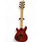 Used PRS SE SWAMP ASH SPECIAL Vintage Sunburst Solid Body Electric Guitar