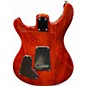 Used PRS SE SWAMP ASH SPECIAL Vintage Sunburst Solid Body Electric Guitar