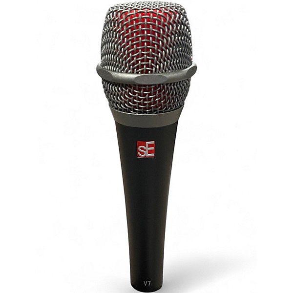 Used sE Electronics v7 Dynamic Microphone