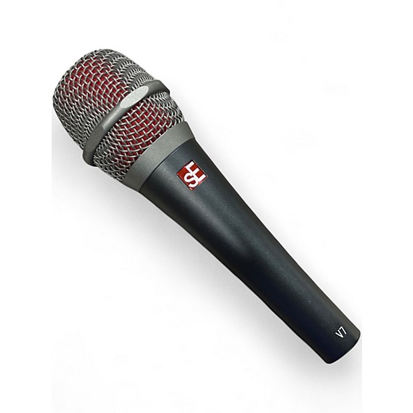 Used sE Electronics v7 Dynamic Microphone