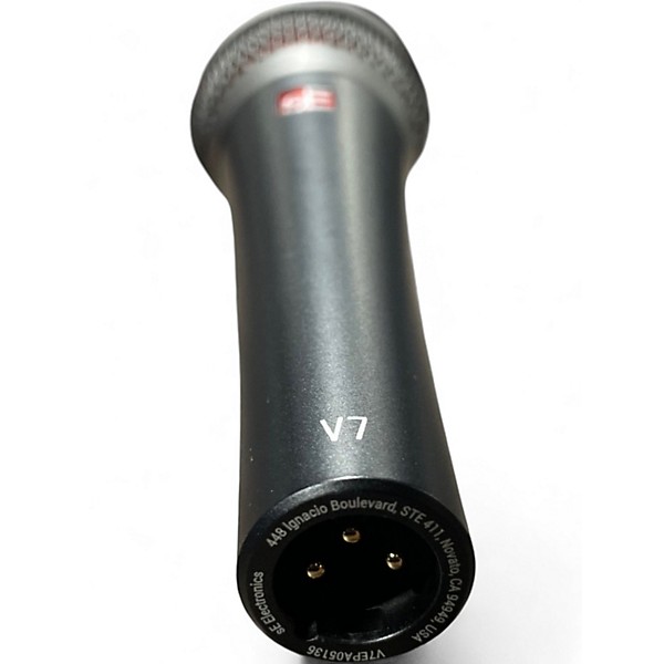 Used sE Electronics v7 Dynamic Microphone