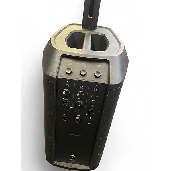 Used Bose L1 PRO 8 Powered Speaker