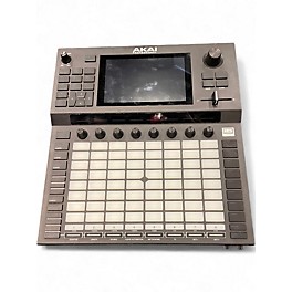 Used Akai Professional FORCE Production Controller