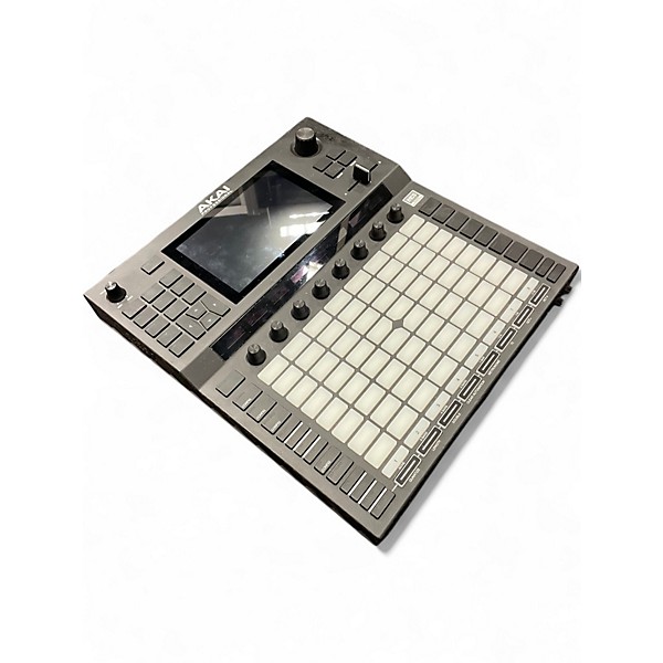 Used Akai Professional FORCE Production Controller