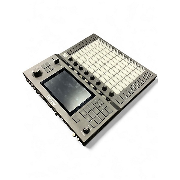 Used Akai Professional FORCE Production Controller