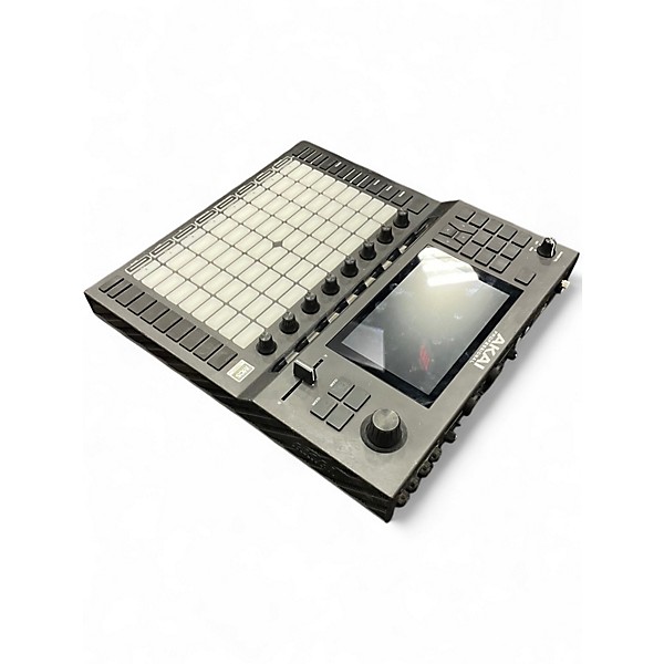 Used Akai Professional FORCE Production Controller