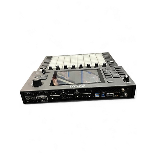 Used Akai Professional FORCE Production Controller